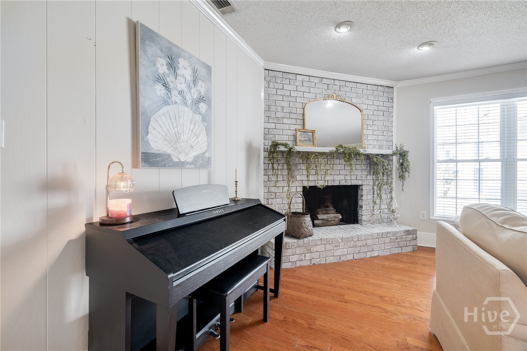 175 George Road Bloomingdale, GA 31302 - Photo 21 of 61