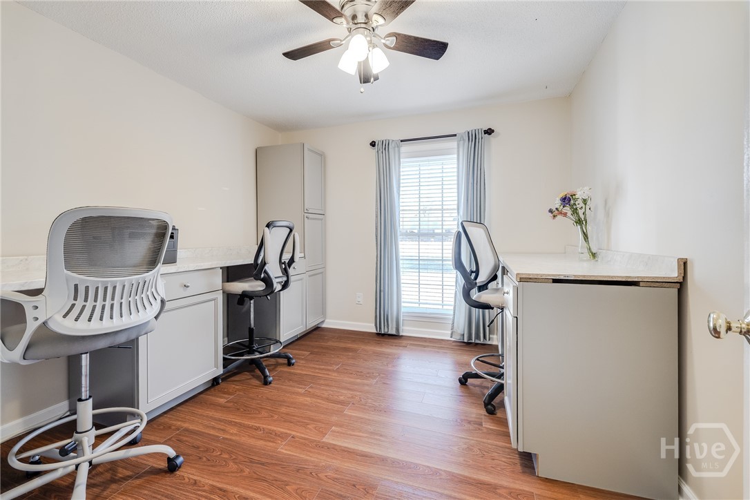 175 George Road Bloomingdale, GA 31302 - Photo 27 of 61