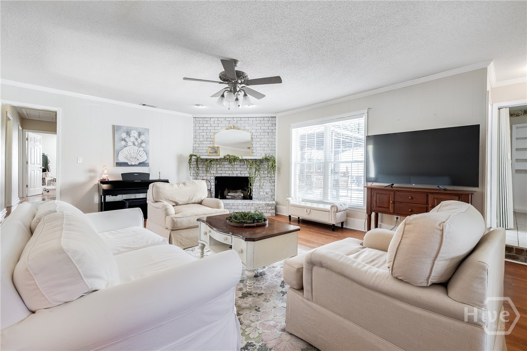 175 George Road Bloomingdale, GA 31302 - Photo 4 of 61