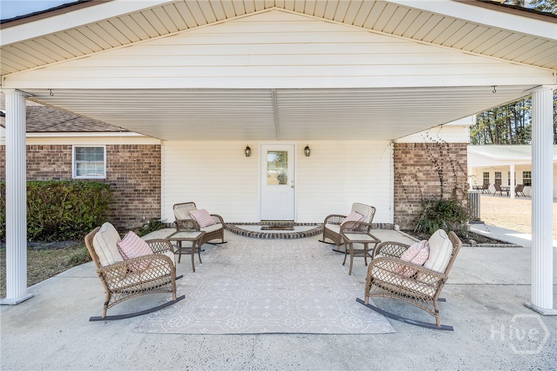 175 George Road Bloomingdale, GA 31302 - Photo 42 of 61