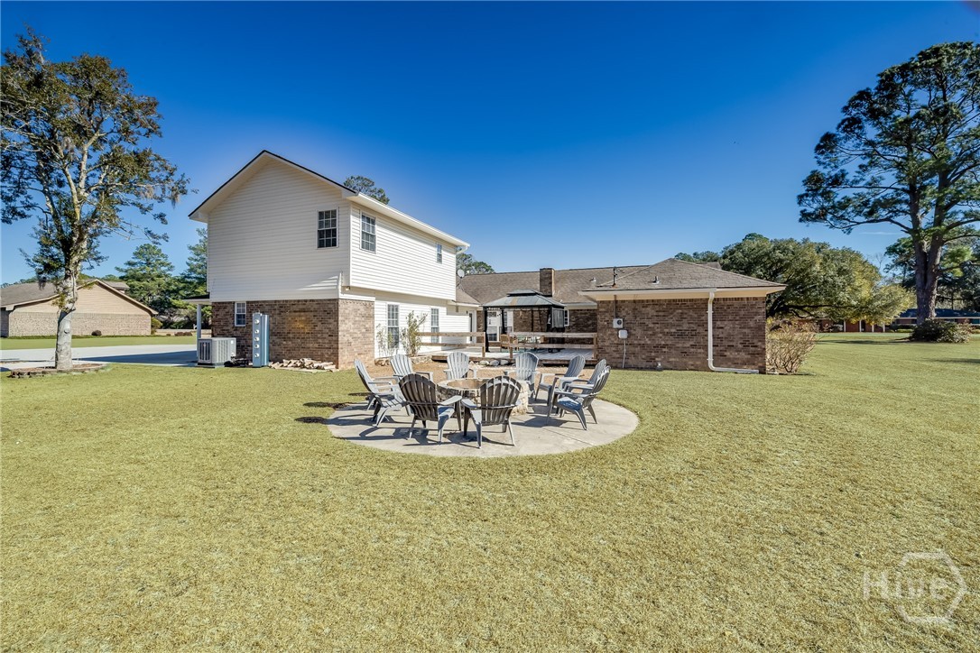 175 George Road Bloomingdale, GA 31302 - Photo 44 of 61