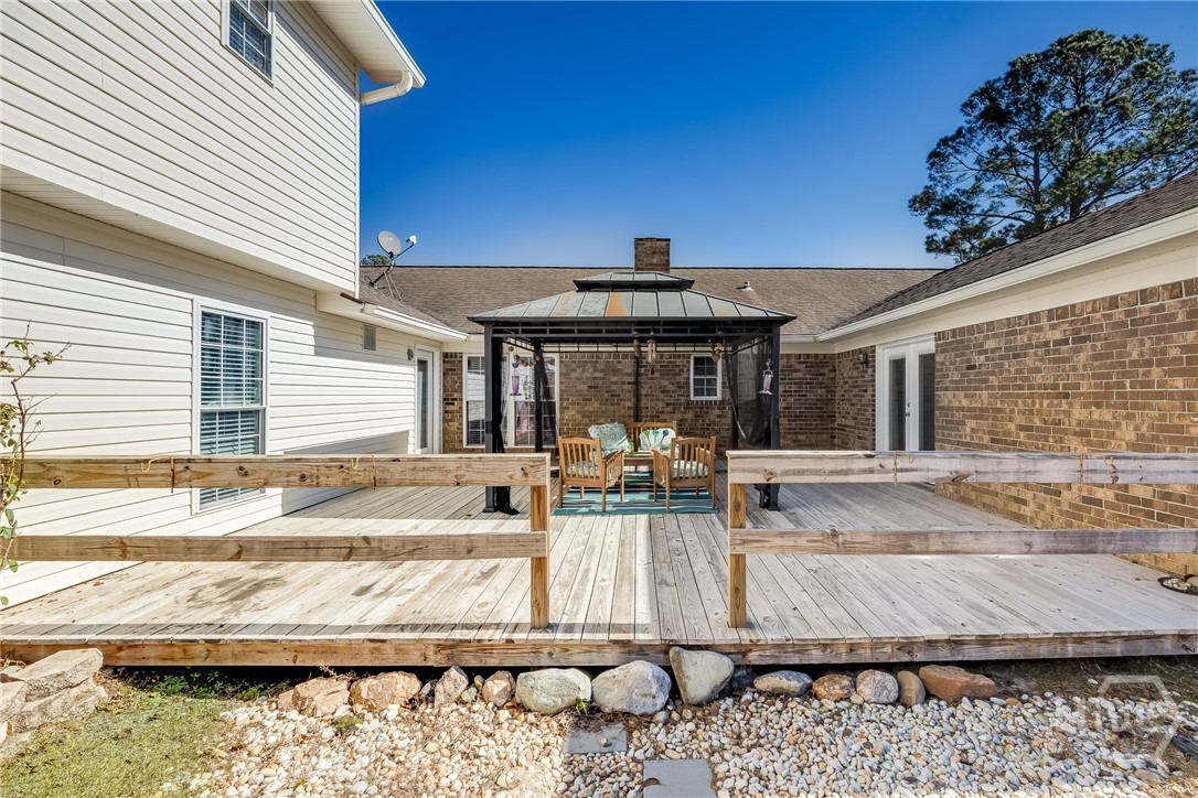 175 George Road Bloomingdale, GA 31302 - Photo 45 of 61