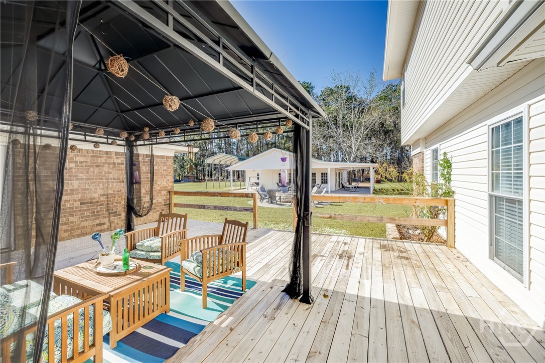 175 George Road Bloomingdale, GA 31302 - Photo 46 of 61