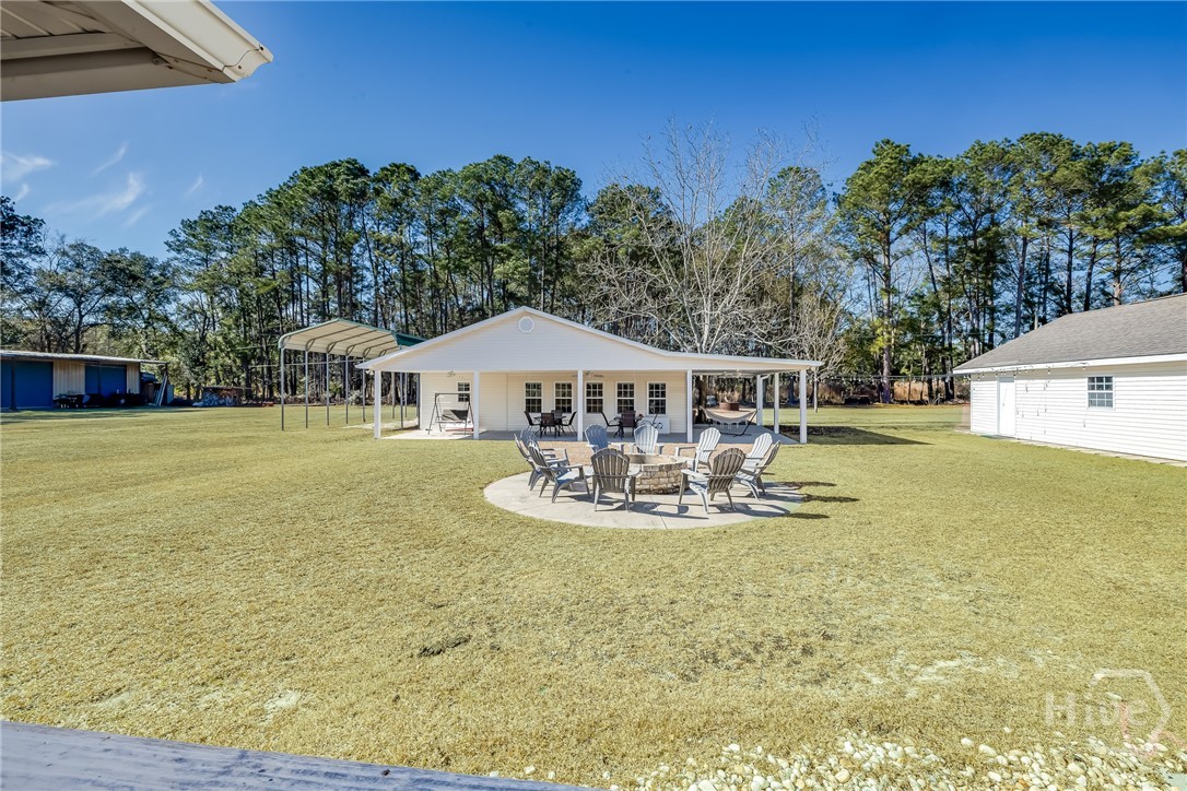 175 George Road Bloomingdale, GA 31302 - Photo 47 of 61