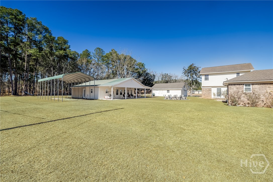 175 George Road Bloomingdale, GA 31302 - Photo 48 of 61