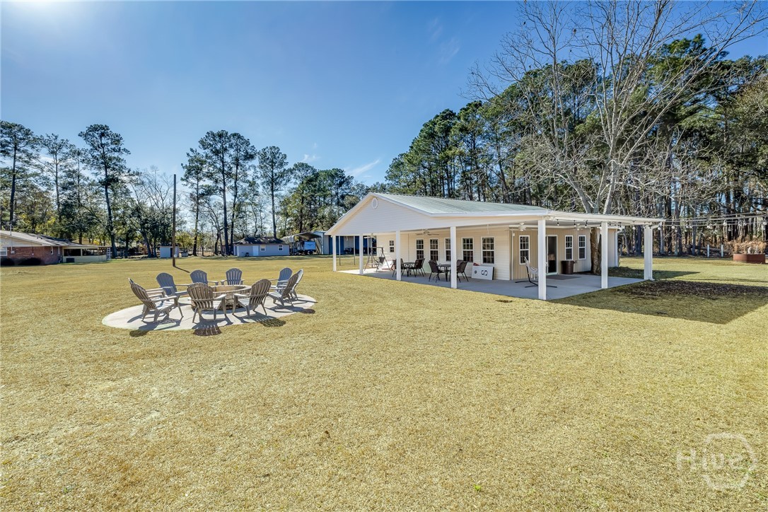 175 George Road Bloomingdale, GA 31302 - Photo 49 of 61