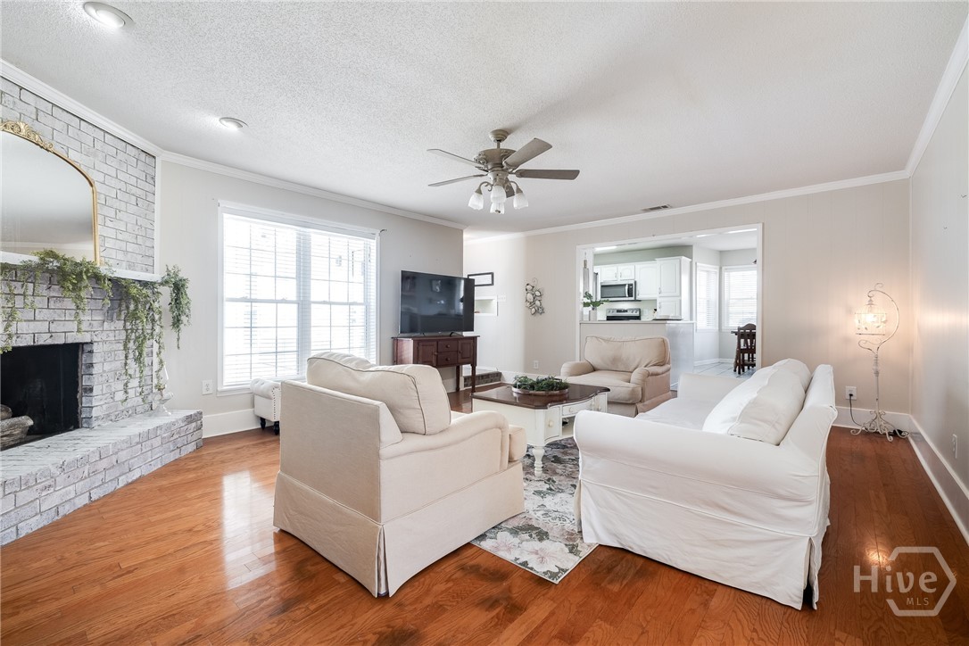 175 George Road Bloomingdale, GA 31302 - Photo 5 of 61