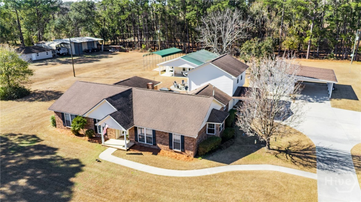 175 George Road Bloomingdale, GA 31302 - Photo 56 of 61