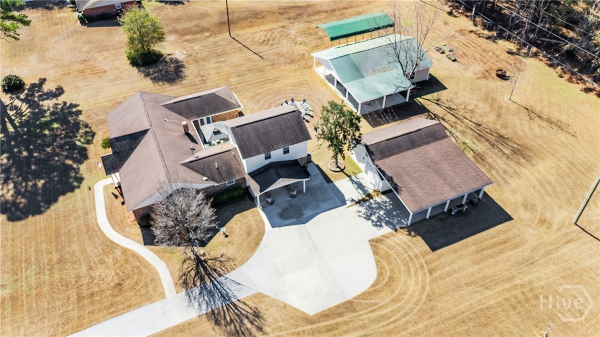 175 George Road Bloomingdale, GA 31302 - Photo 57 of 61