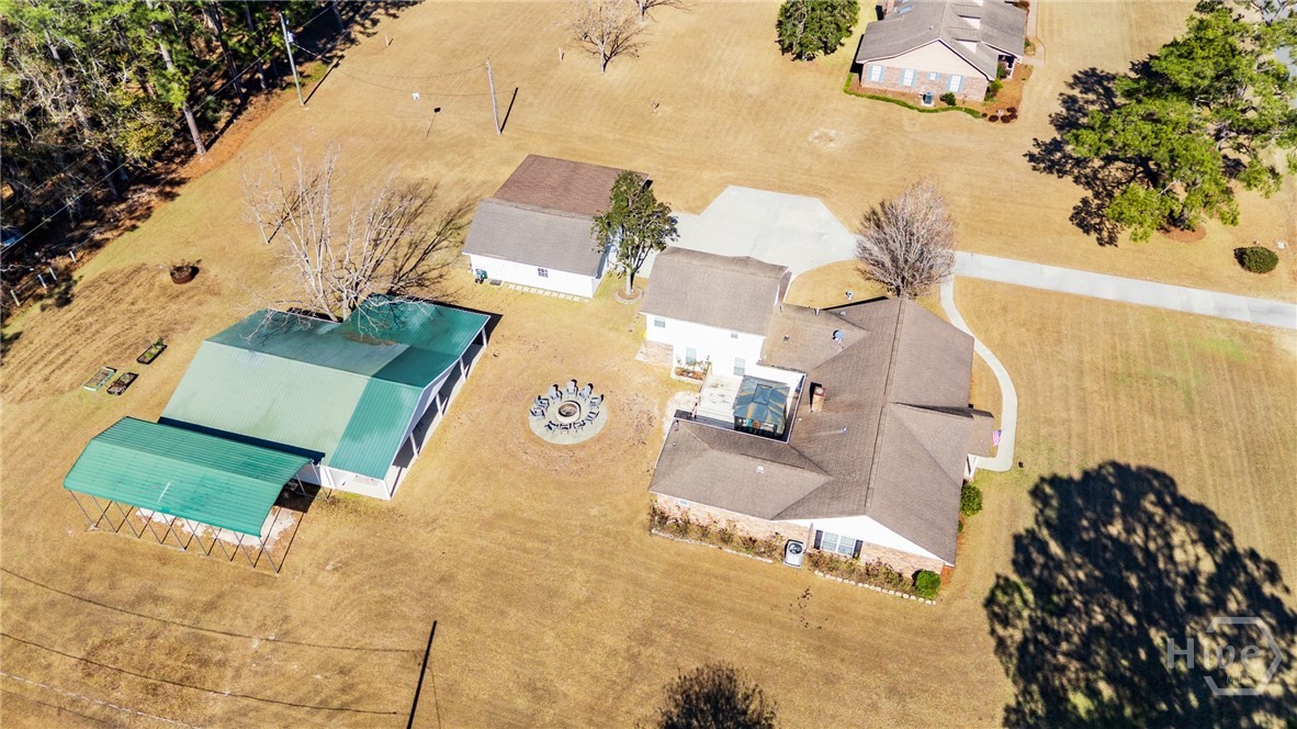 175 George Road Bloomingdale, GA 31302 - Photo 58 of 61