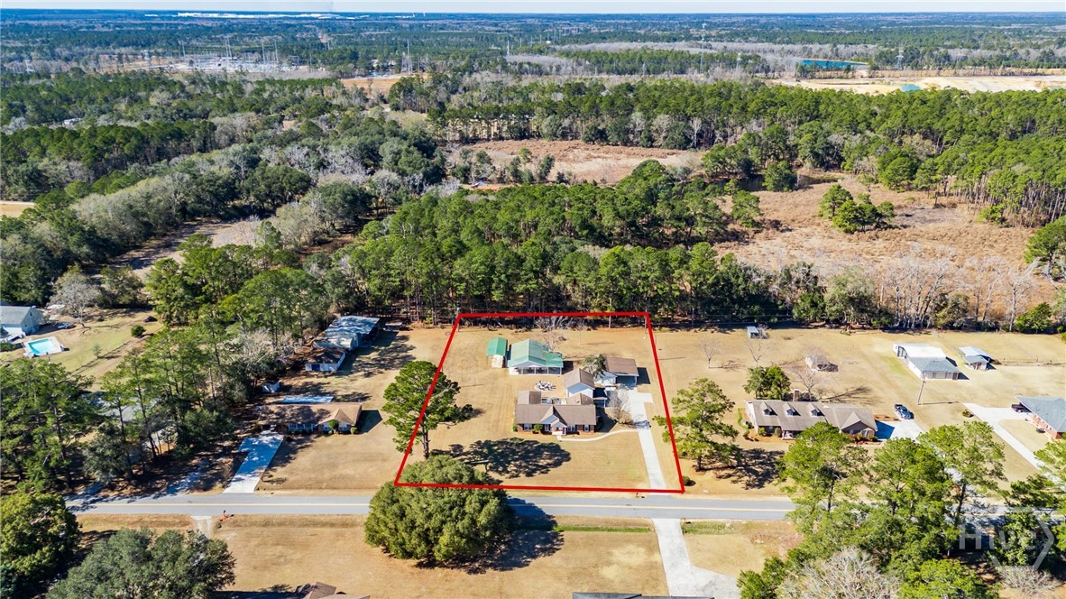 175 George Road Bloomingdale, GA 31302 - Photo 60 of 61