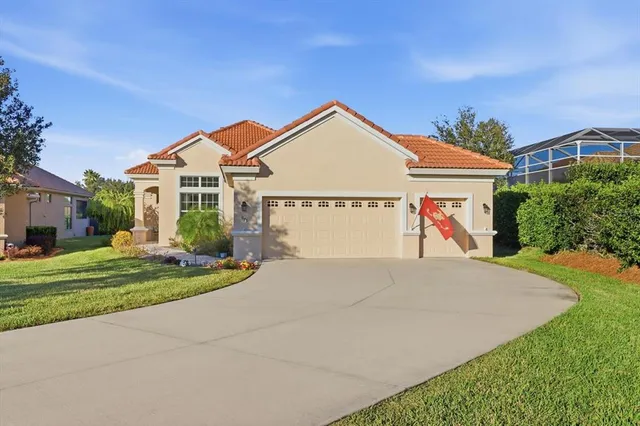 $725,000 | 1173 West Skymont Path, Hernando, FL 34442