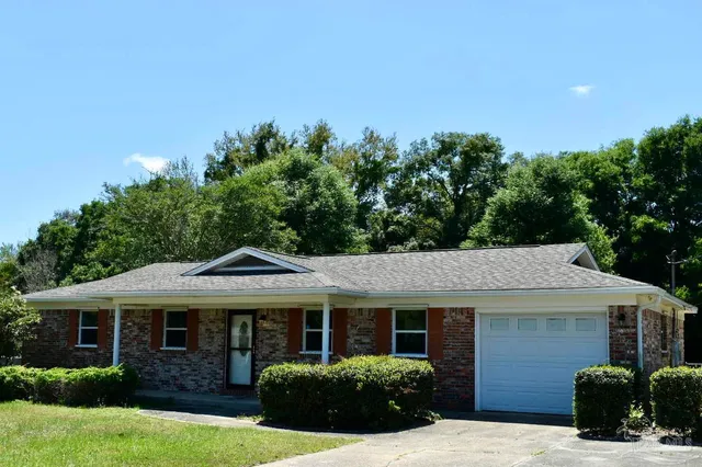 $299,900 | 2975 Christine Street, Pensacola, FL 32526
