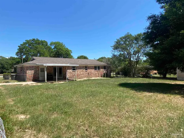 $299,900 | 2975 Christine Street, Pensacola, FL 32526