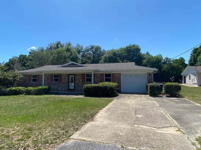 $299,900 | 2975 Christine Street, Pensacola, FL 32526