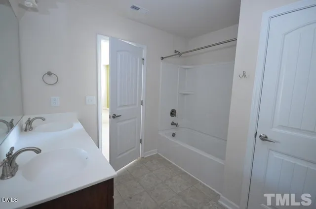 $2,195 | 2503 Girvan Drive, Fuquay-Varina, NC 27526