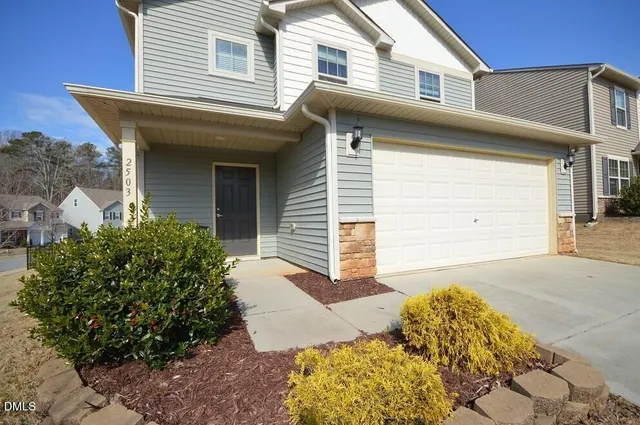 $2,195 | 2503 Girvan Drive, Fuquay-Varina, NC 27526
