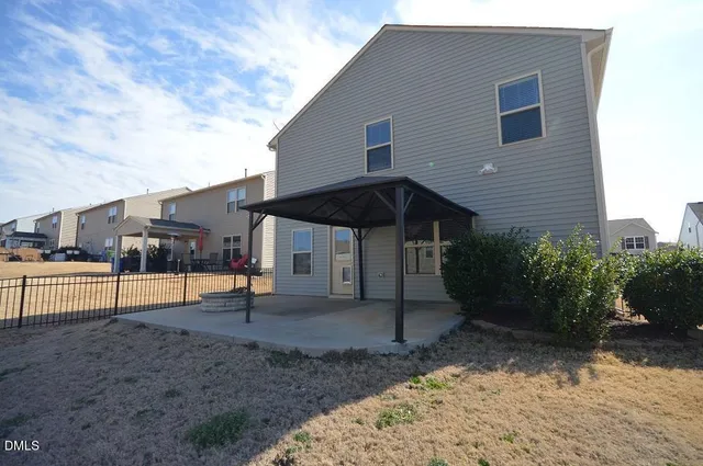 $2,195 | 2503 Girvan Drive, Fuquay-Varina, NC 27526