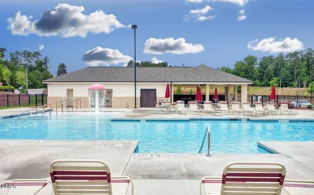 $2,195 | 2503 Girvan Drive, Fuquay-Varina, NC 27526