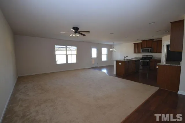 $2,195 | 2503 Girvan Drive, Fuquay-Varina, NC 27526