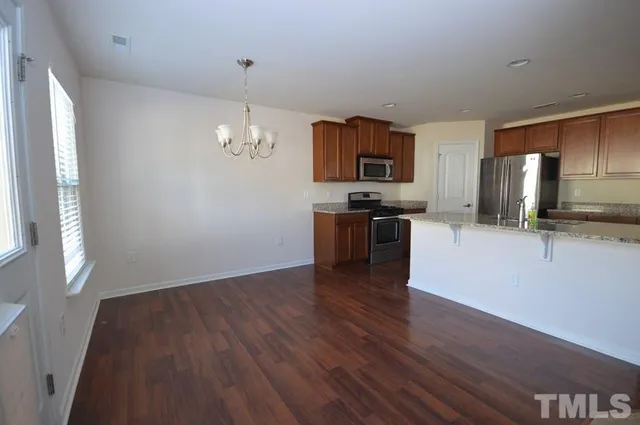 $2,195 | 2503 Girvan Drive, Fuquay-Varina, NC 27526