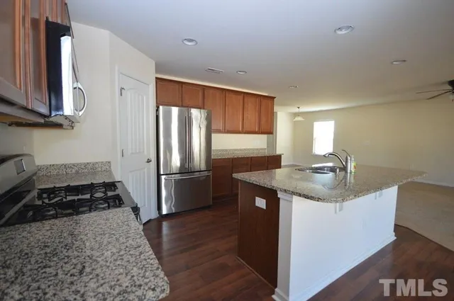 $2,195 | 2503 Girvan Drive, Fuquay-Varina, NC 27526