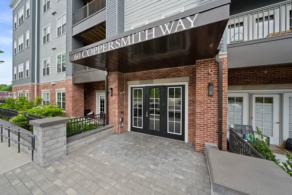 $875,000 | 60 Coppersmith Way, Unit 402, Canton, MA 02021