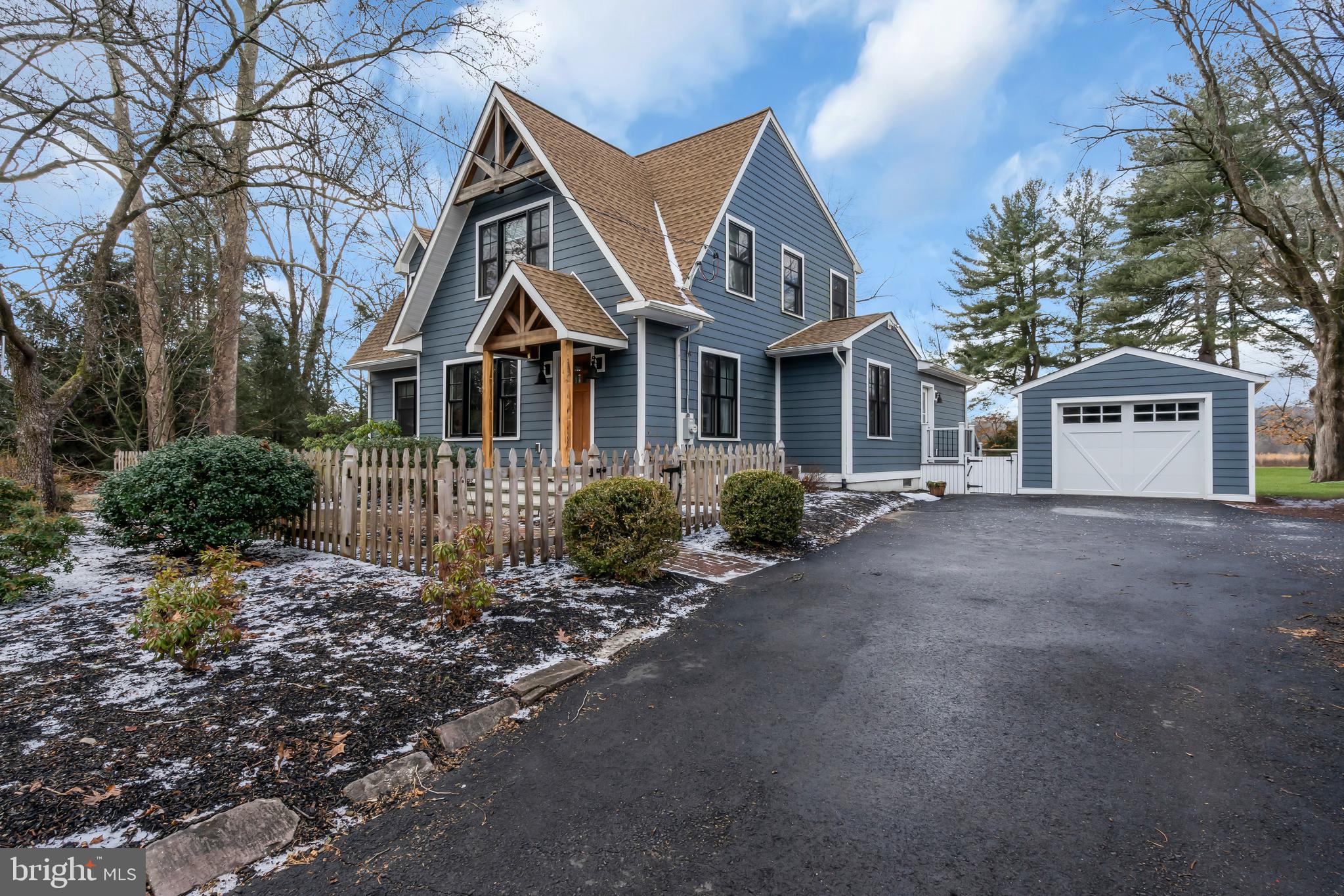 1051 River Road Washington Crossing, PA 18977 - Photo 4 of 94 Gallery Image 4