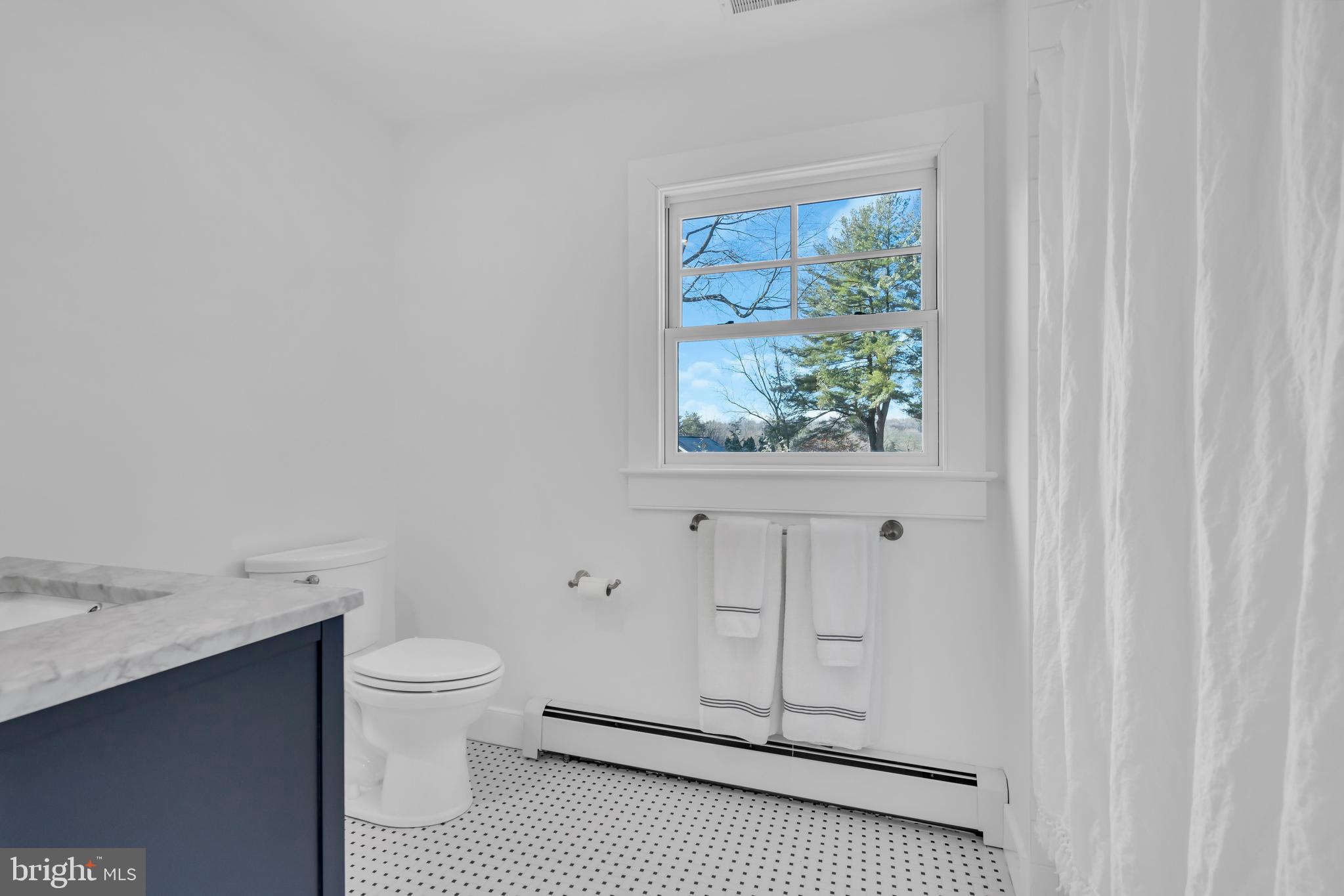 1051 River Road Washington Crossing, PA 18977 - Photo 60 of 94 Bedroom 3 Bathroom