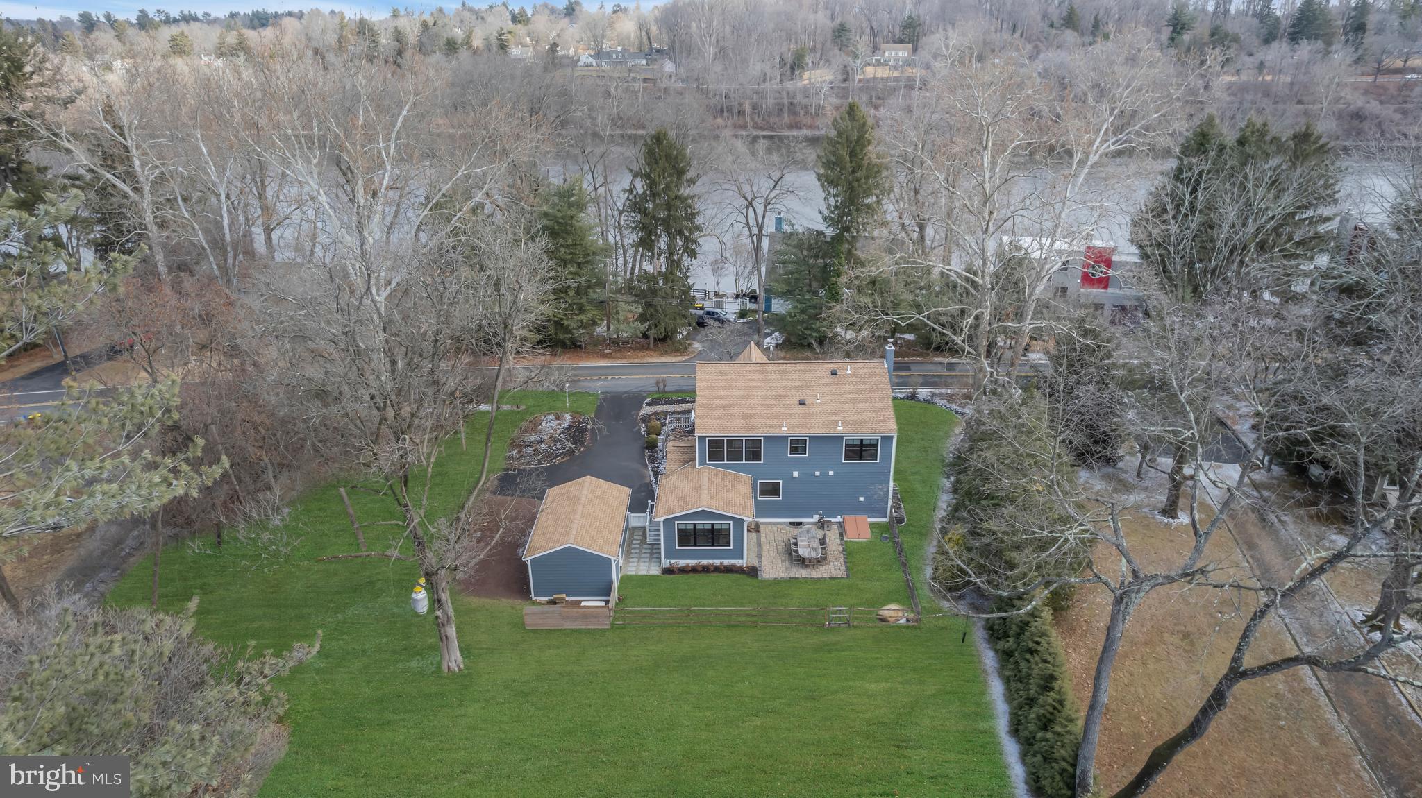 1051 River Road Washington Crossing, PA 18977 - Photo 83 of 94 Gallery Image 83