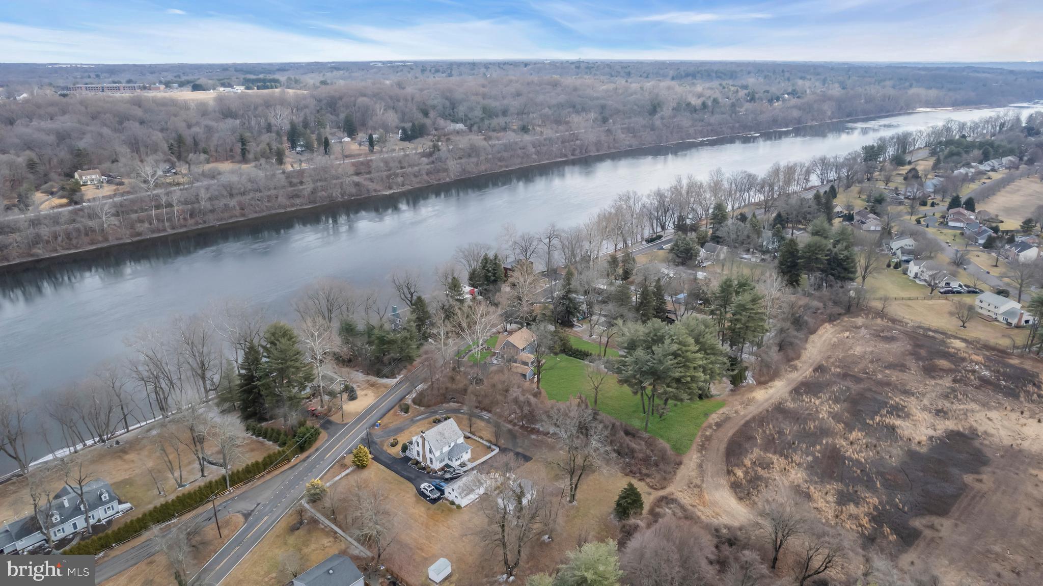 1051 River Road Washington Crossing, PA 18977 - Photo 90 of 94 Gallery Image 90