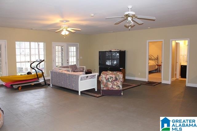 1328 Willingham Road Talladega, AL 35160 - Photo 34 of 41