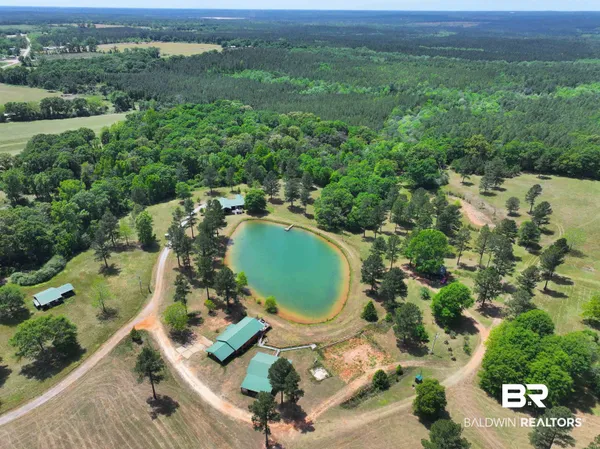 $555,000 | 1959 Barnett Highway, Brewton, AL 36426