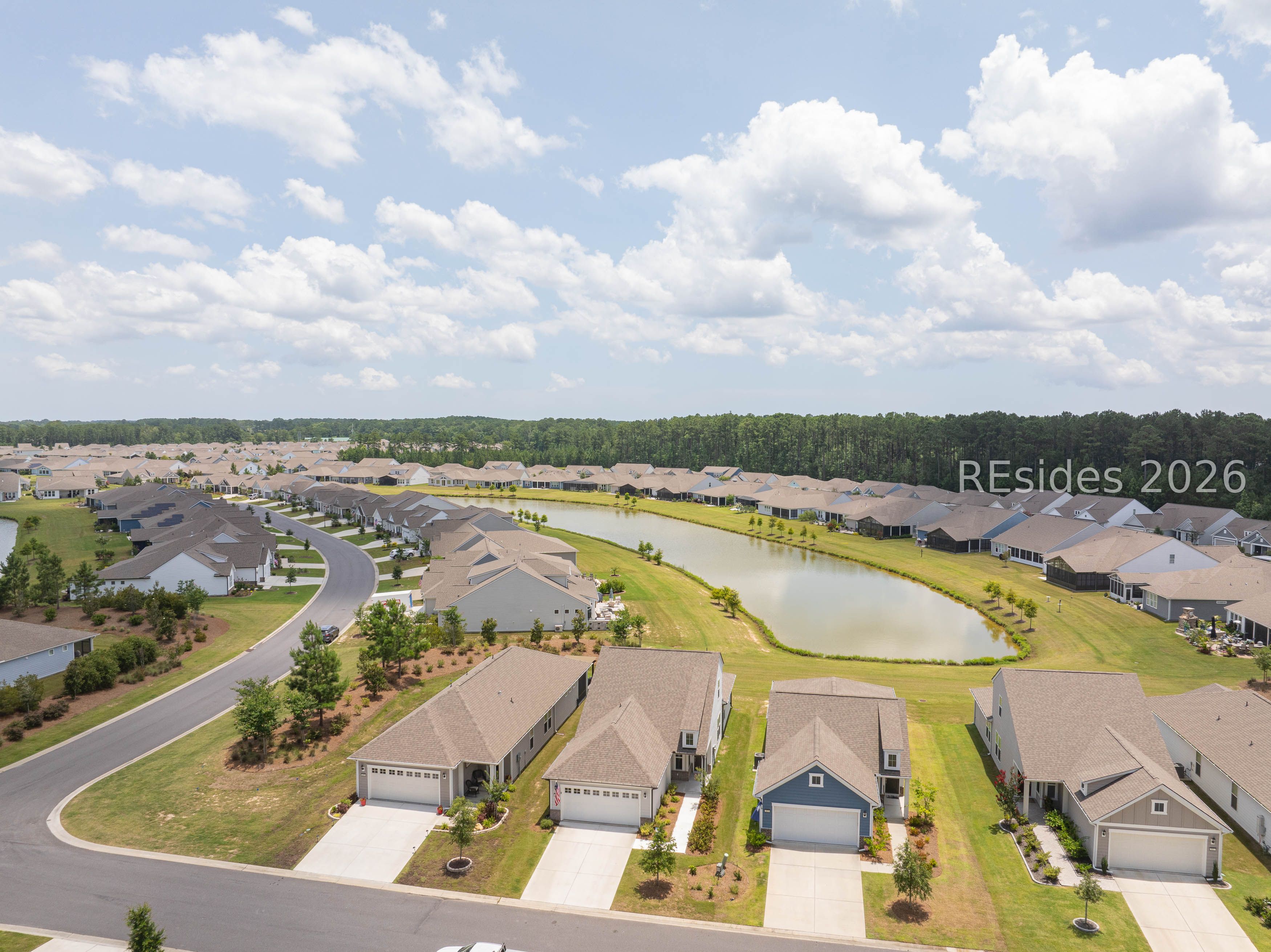 859 Destiny Drive Bluffton, SC 29909 - Photo 39 of 50