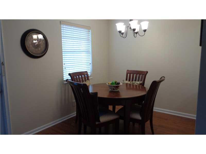 378 Markham R, Unit 378 Deerfield Beach, FL 33442 - Photo 3 of 14 Dining Room.