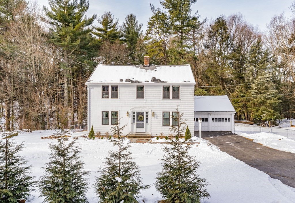 73 North Longyard Road Southwick, MA 01077 - Photo 1 of 35 Gallery Image 1
