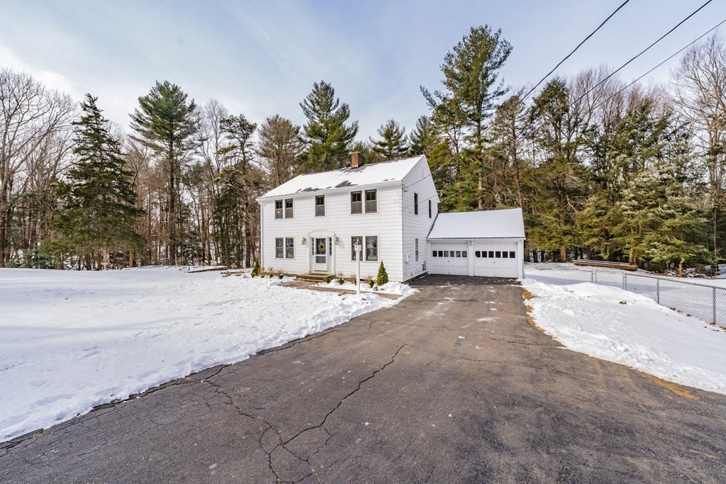 73 North Longyard Road Southwick, MA 01077 - Photo 29 of 35 Gallery Image 29
