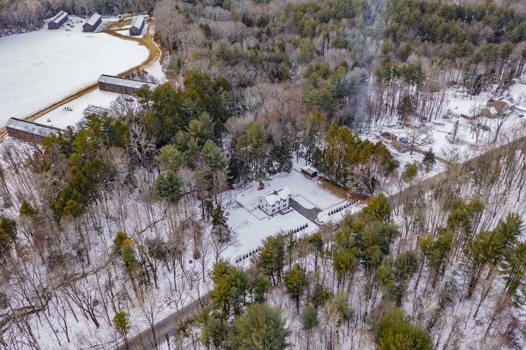 73 North Longyard Road Southwick, MA 01077 - Photo 32 of 35 Gallery Image 32