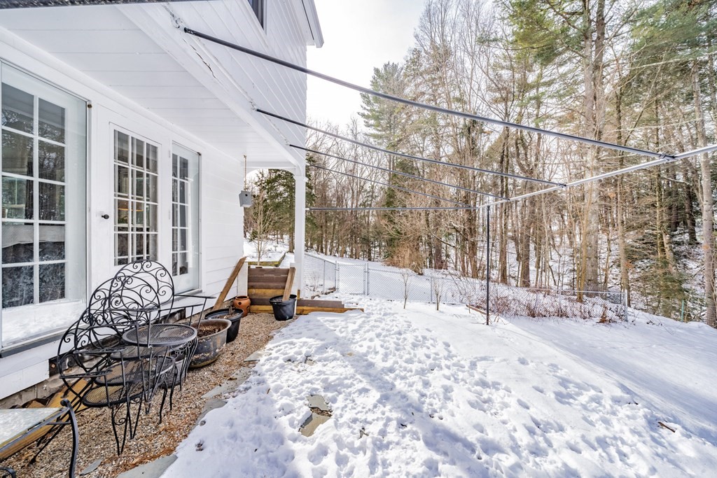 73 North Longyard Road Southwick, MA 01077 - Photo 34 of 35 Gallery Image 34