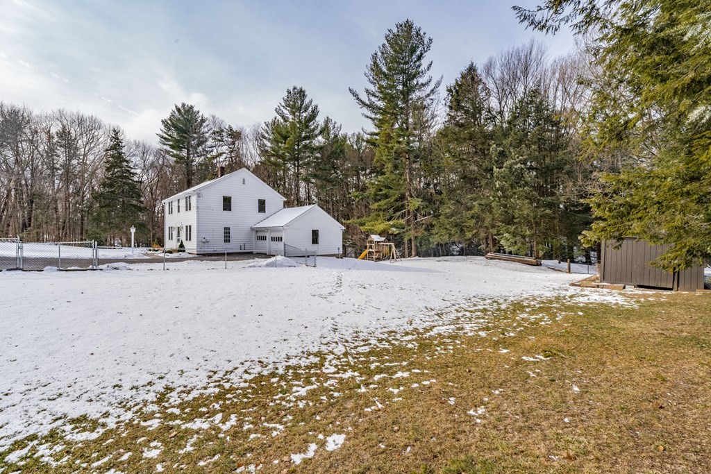73 North Longyard Road Southwick, MA 01077 - Photo 35 of 35 Gallery Image 35