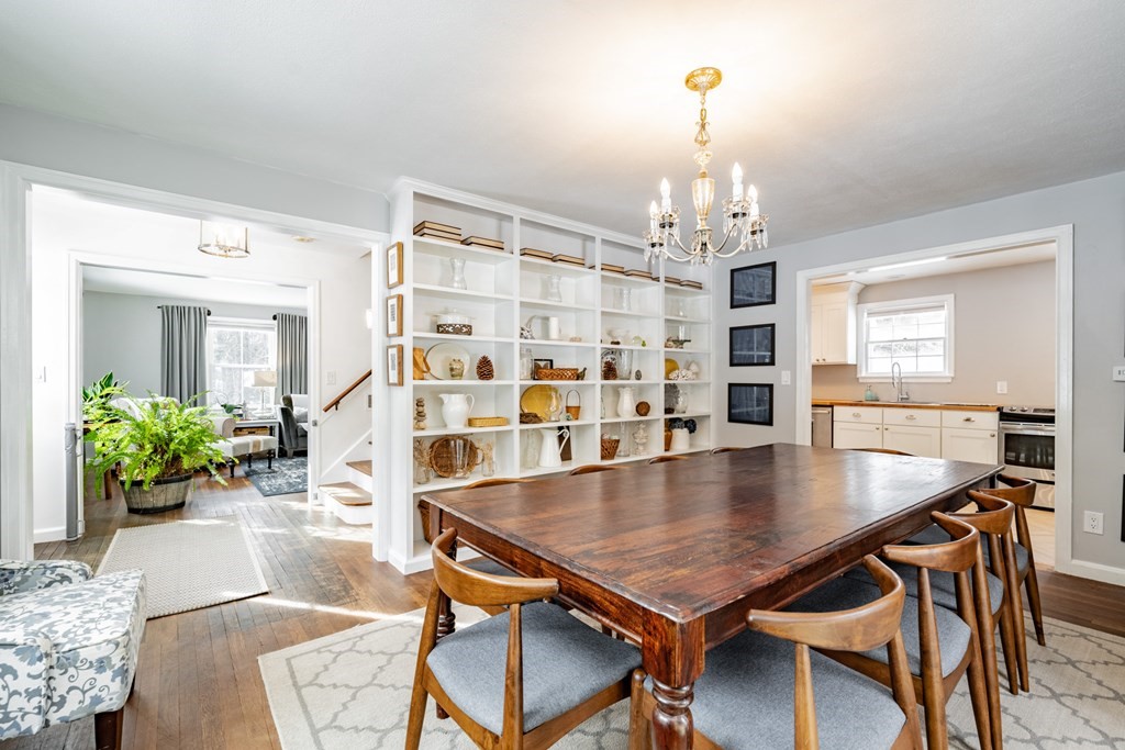 73 North Longyard Road Southwick, MA 01077 - Photo 6 of 35 Gallery Image 6