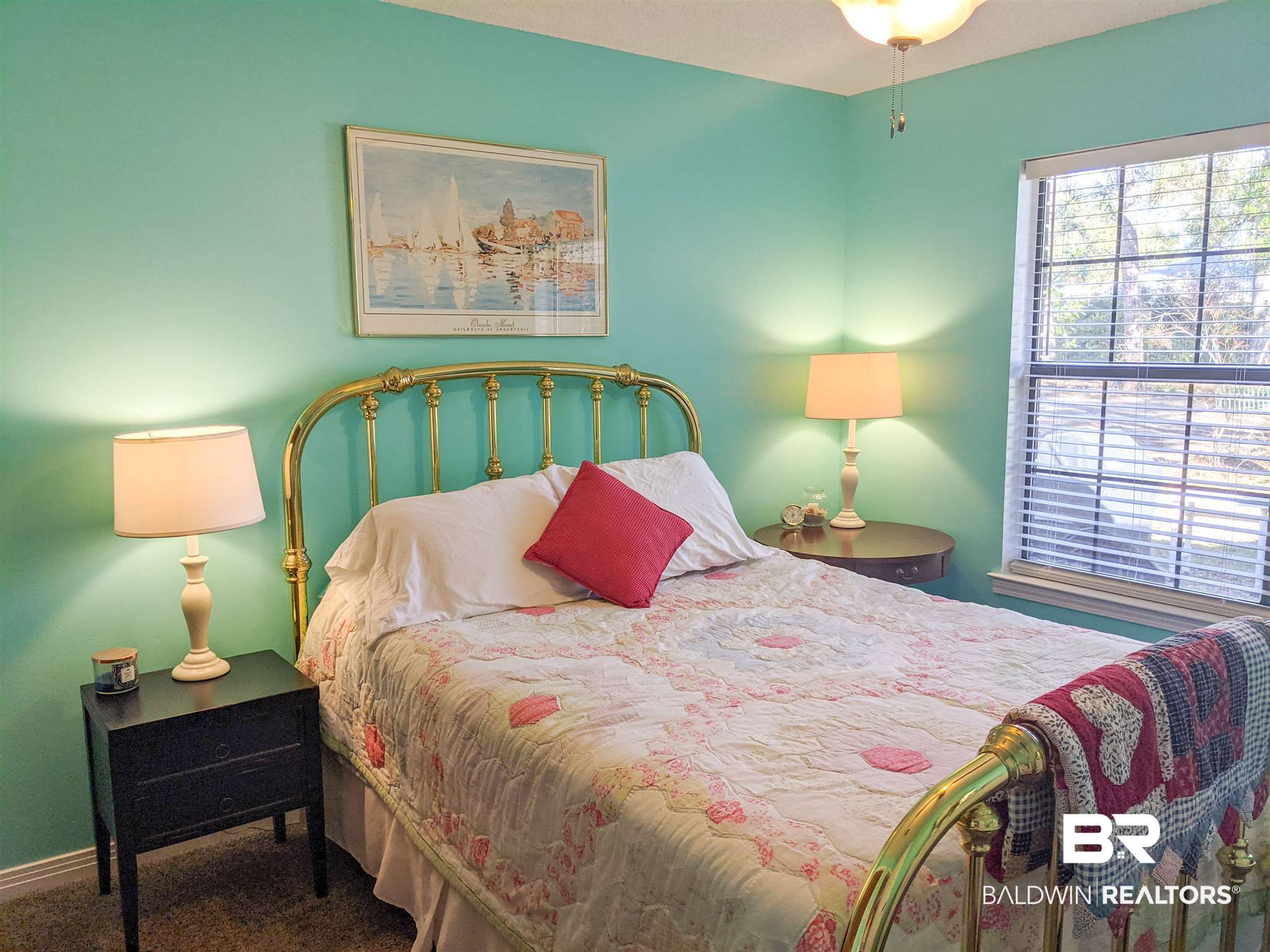 2154 Vasco Drive Lillian, AL 36549 - Photo 11 of 25