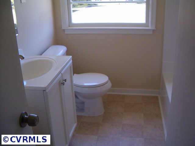 Other - Refinished Hardwood Floors.