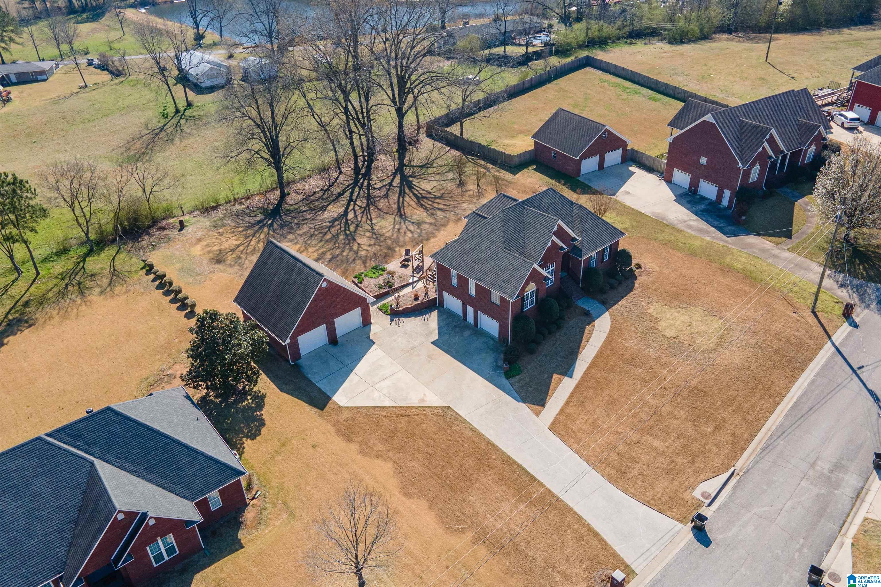 7160 Morris Circle McCalla, AL 35111 - Photo 49 of 60