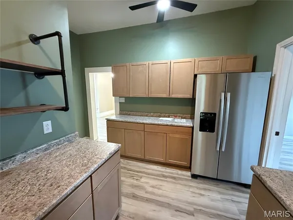 $169,500 | 209 West College Avenue, Fredericktown, MO 63645