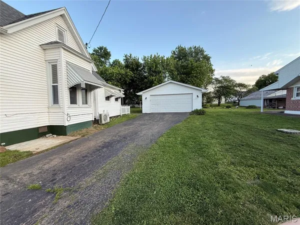 $169,500 | 209 West College Avenue, Fredericktown, MO 63645