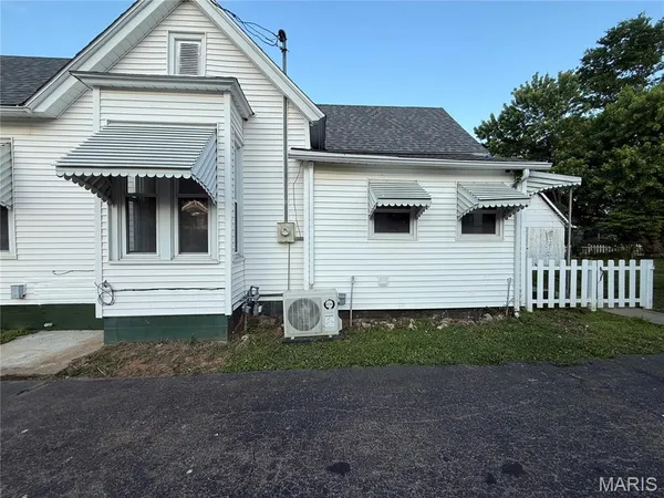$169,500 | 209 West College Avenue, Fredericktown, MO 63645