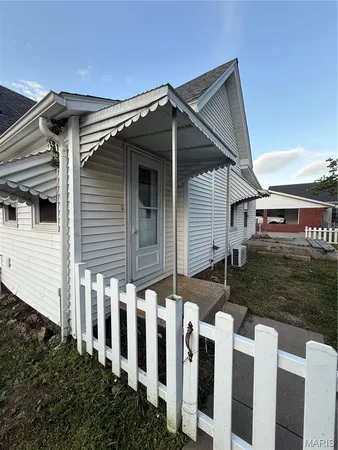 $169,500 | 209 West College Avenue, Fredericktown, MO 63645