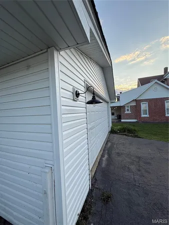 $169,500 | 209 West College Avenue, Fredericktown, MO 63645