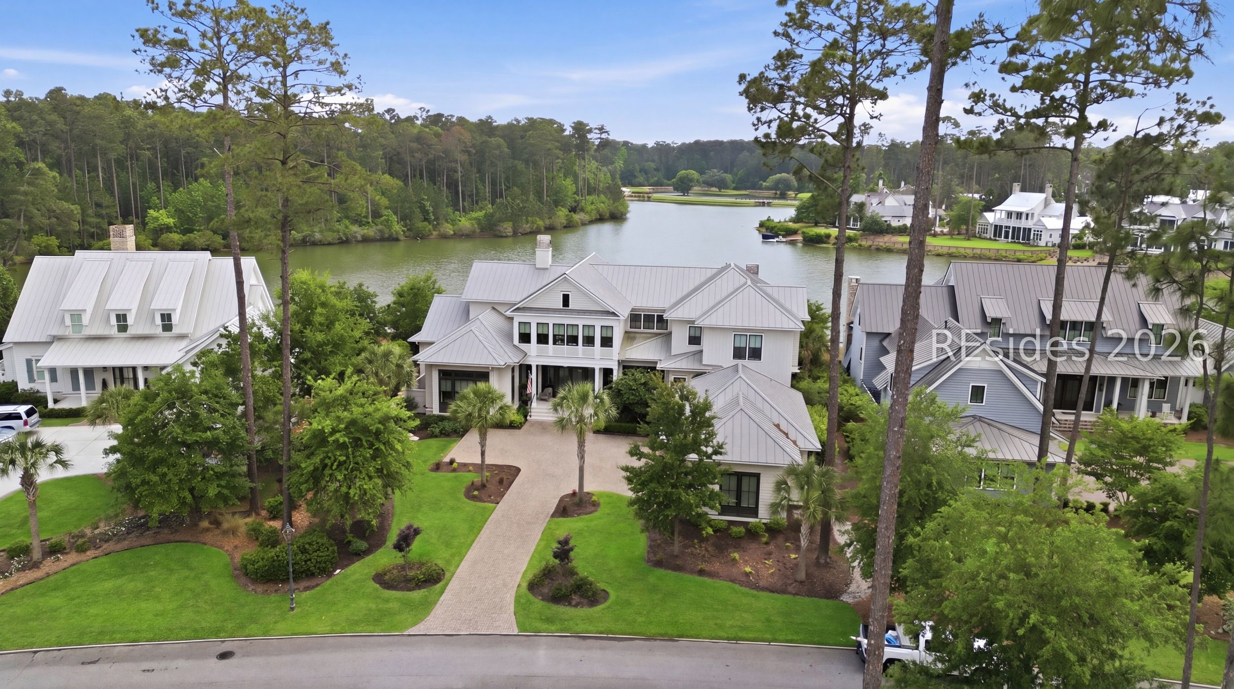 307 Waterfowl Road Bluffton, SC 29910 - Photo 87 of 98